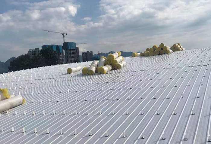 赣州网架施工